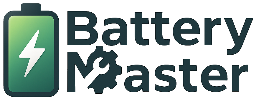 Battery Master
